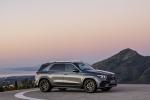 Mercedes-AMG GLE53 4Matic+ 2019 года (WW)